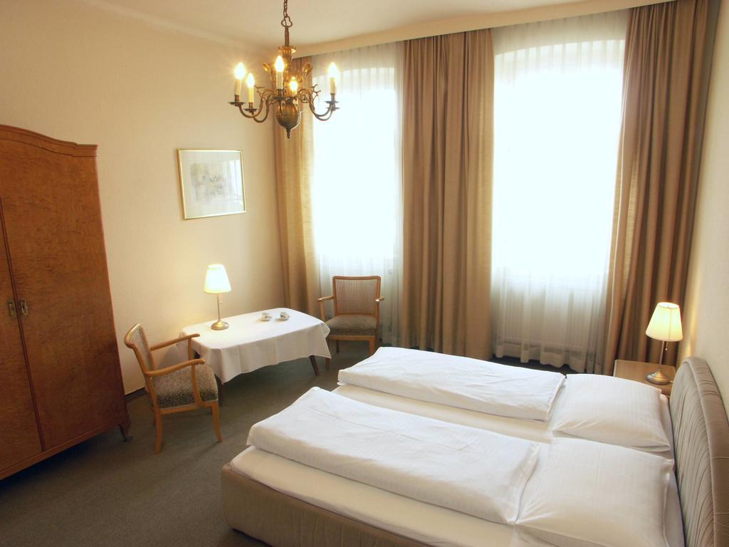 Amsel Vintage Rooms Viena Exterior foto