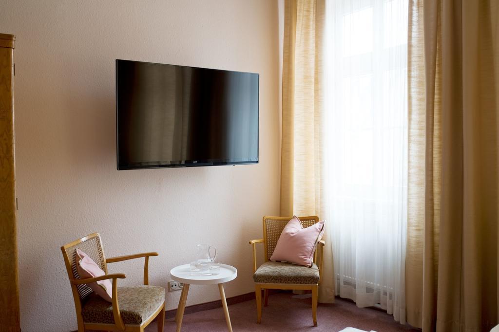 Amsel Vintage Rooms Viena Exterior foto