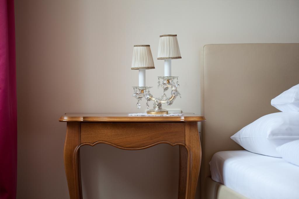 Amsel Vintage Rooms Viena Exterior foto